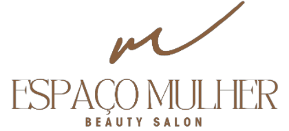Logomarca Espaço Mulher em Portimão