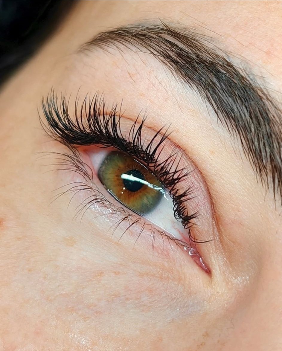 Lash – Espaço Mulher