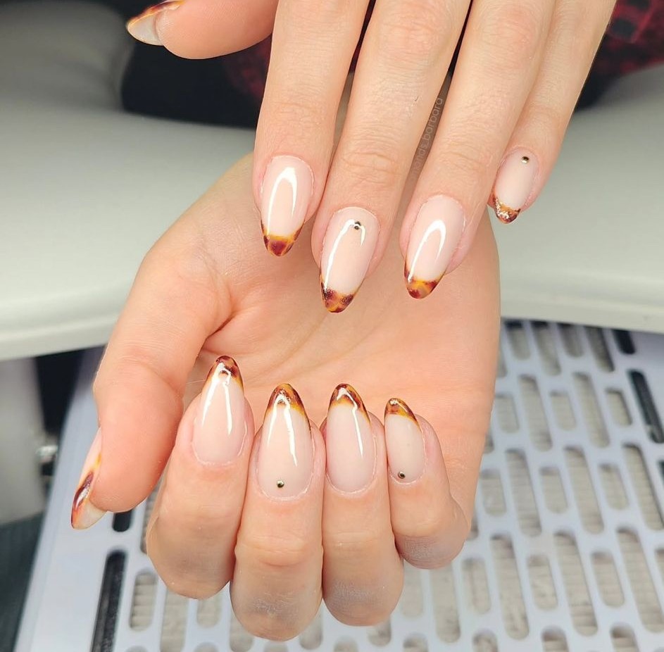 Nail Designer – Espaço Mulher Beauty Salon
