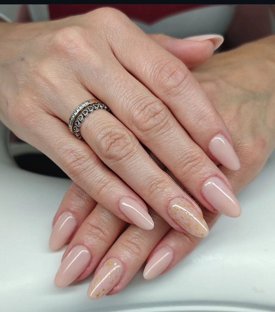 Nail Designer
